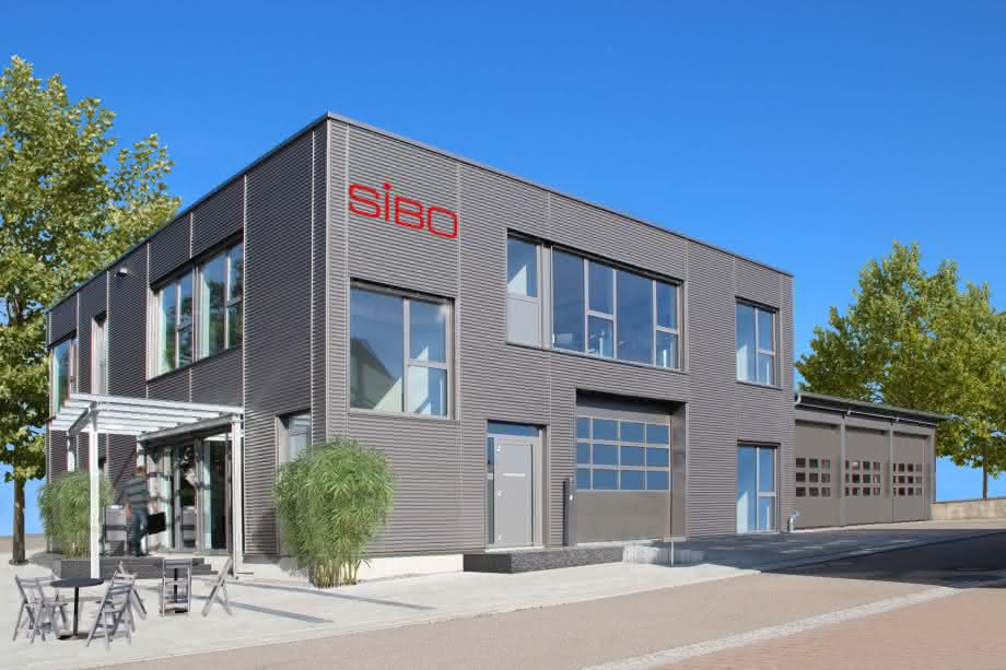 Sibo in Geislingen