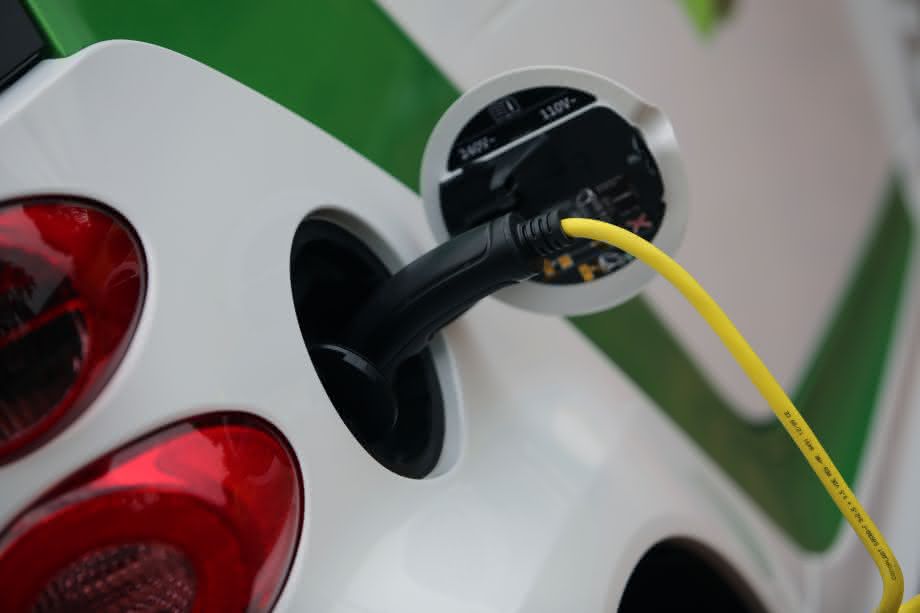 Elektroauto
