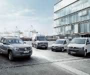 VW Nutzfahrzeuge