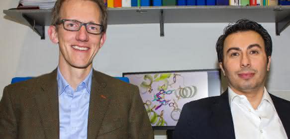 Schlummertrunk erhält Konkurrenz: Neuartige Schlafmittel in Sicht