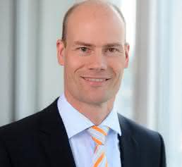 Dr. Tammo Boinowitz übernahm zum 1. Januar 2015 die Leitung des Geschäftsgebiets Personal Care.