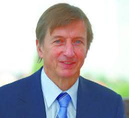 Dr. Winfried Ehrhardt Roemheld-Chef Winfried Ehrhardt zu TTIP: „Es gilt die Regel des Stärkeren“