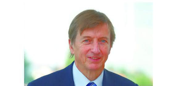 Roemheld-Chef Winfried Ehrhardt zu TTIP: „Es gilt die Regel des Stärkeren“