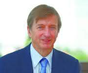 Dr. Winfried Ehrhardt Roemheld-Chef Winfried Ehrhardt zu TTIP: „Es gilt die Regel des Stärkeren“