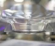 Euromold-Exponat