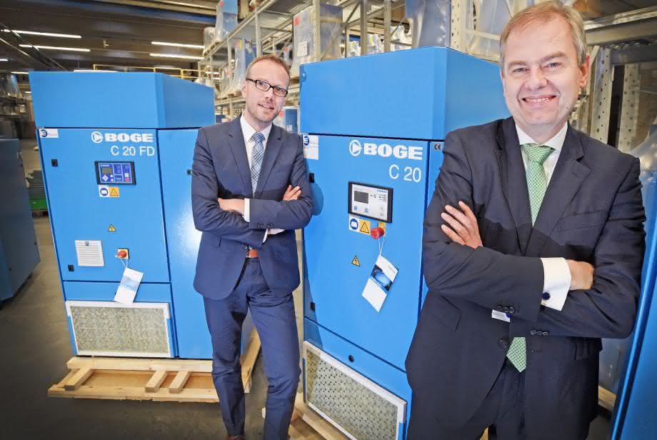 Thorsten Meier und Wolf D. Meier-Scheuven Thorsten Meier und Wolf D. Meier-Scheuven