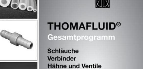 Reichelt Chemietechnik: Verbrauchsmaterialien für Forschung und Industrie