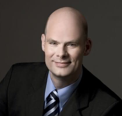 Patrik von Glasow