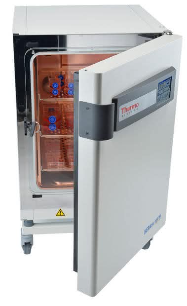 incubator