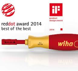 Bitmagaziner LiftUp-VDE von Wiha