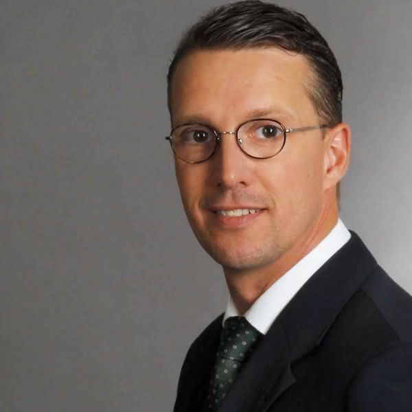 Dr. Dirk Friedrich