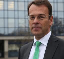 Dr. Joachim Kreysing ist neuer Geschäftsführer von Infraserv Höchst.