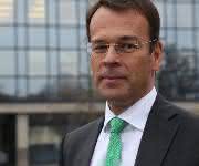 Dr. Joachim Kreysing ist neuer Geschäftsführer von Infraserv Höchst. Dr. Joachim Kreysing ist neuer Geschäftsführer von Infraserv Höchst.