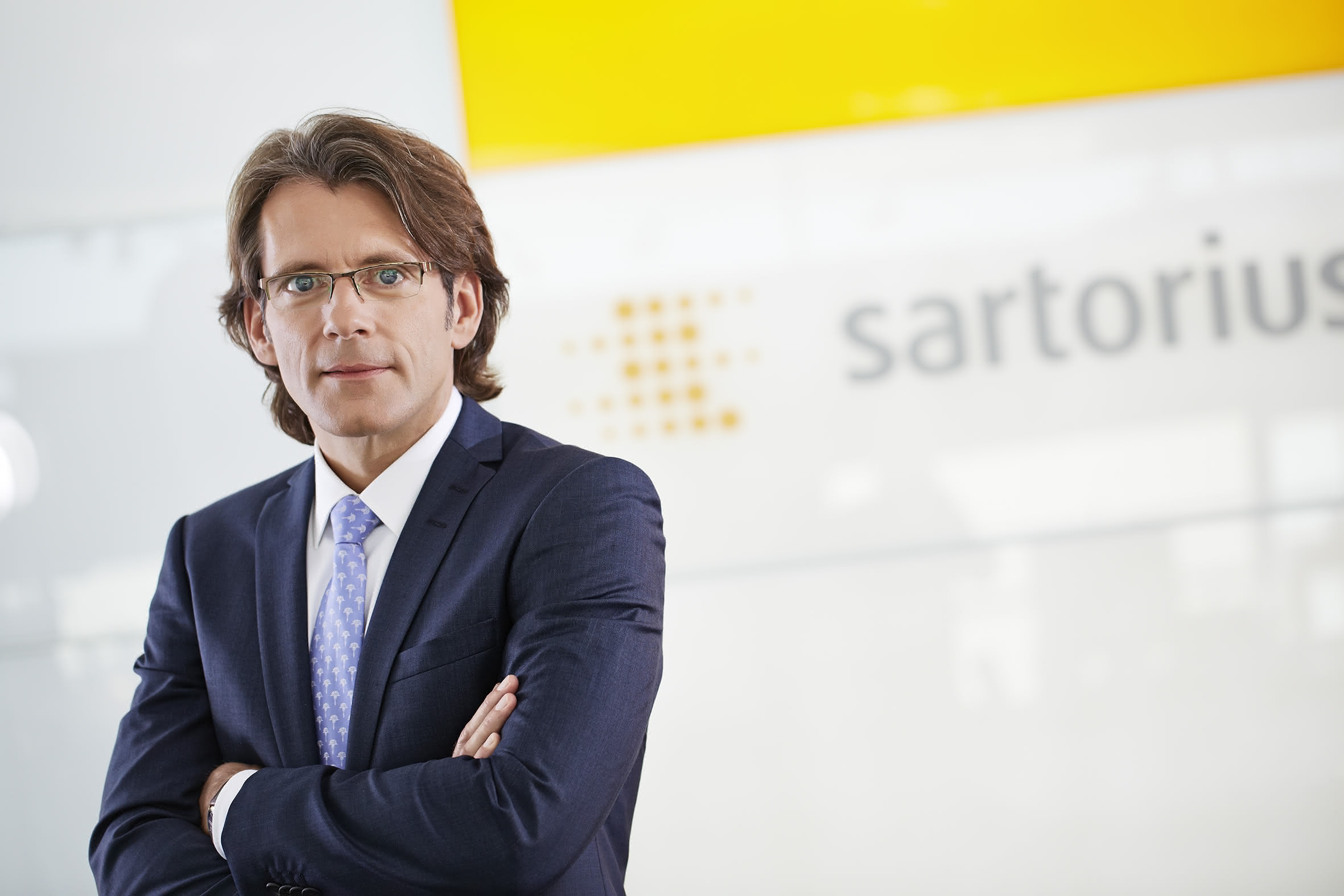 Satorius veräußert Sparte "Industrial Technologies"
