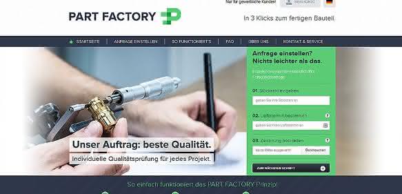 Part Factory