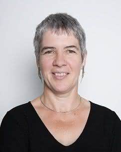 Prof. Dr. Susanne Töfke
