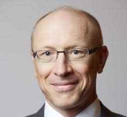 Dr. Rolf Birkhofer