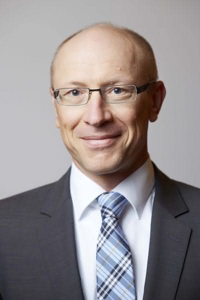 Dr. Rolf Birkhofer