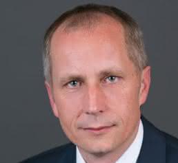 Wolfgang Maurer