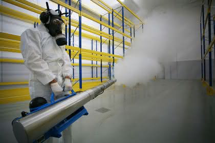 Internationale Fachkonferenz zur neuen EU-Biozidverordnung: Akademie Fresenius stellt neue Entwicklungen zur BPR vor