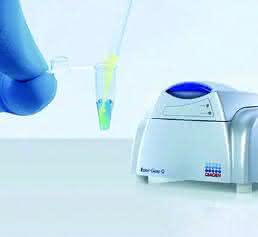 Real-Time PCR: Yet More Worlds to Conquer