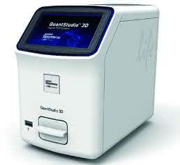 Real-Time PCR: Yet More Worlds to Conquer