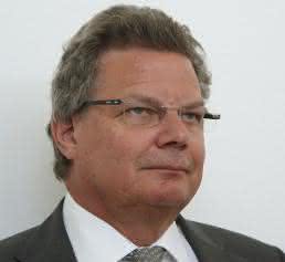 Dr. Andreas Stroh Dr. Andreas Stroh
