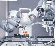 Roboter Roboter