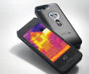 Flir iphone App