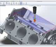 Solid CAM Schulungssoftware Solid CAM Schulungssoftware