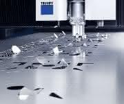 Trumpf Smart Collision Prevention