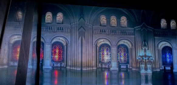 Nationaloper in Cardiff