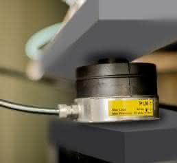 Luftfederelemente des Typs PLM1