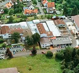 Antriebstechnik KATT Hessen in Homberg Antriebstechnik KATT Hessen in Homberg