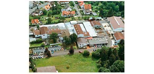 Antriebstechnik KATT Hessen in Homberg