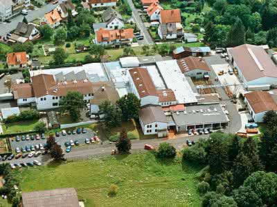 Antriebstechnik KATT Hessen in Homberg