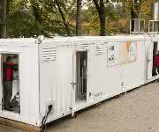 Methanisierung biogener Gase: Flexible Methan-Produktion aus Strom und Biomasse Methanisierung biogener Gase: Flexible Methan-Produktion aus Strom und Biomasse