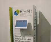 Der BDSAH e.V., auf der SPS IPC Drives Der BDSAH e.V., auf der SPS IPC Drives