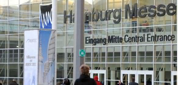 Produktion im Norden: Heute beginnt die Nortec in Hamburg Produktion im Norden: Heute beginnt die Nortec in Hamburg