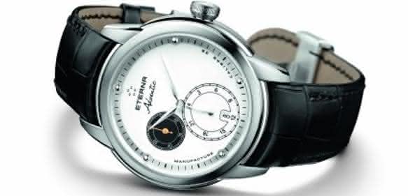 Product Lifecycle Management: PLM für die perfekte Uhr