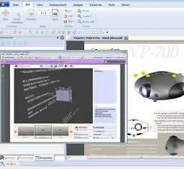 3D CAD-Viewer: 3D Viewstation mit neuen Funktionen