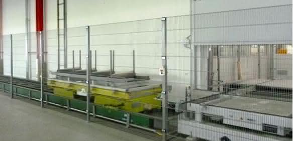 Verschiebewagen Verschiebewagen