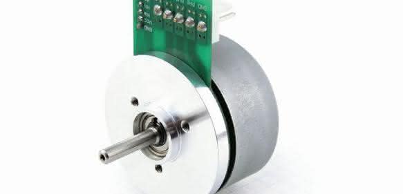 Flachmotoren: In drei Längen von Nanotec