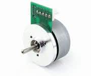 BLDC-Flachmotoren von Nanotec Flachmotoren: In drei Längen von Nanotec