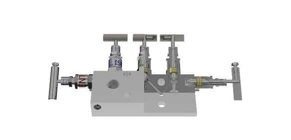 Askia Industriearmaturen und Sabre