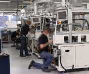 Manfred Deues zum Thema Industrie 4.0: Wo steht der Mittelstand? Manfred Deues zum Thema Industrie 4.0: Wo steht der Mittelstand?
