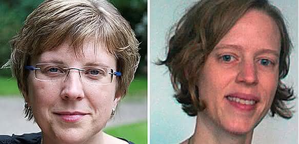 Dagmar Woebken - Angela Hancock
