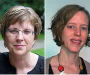 Dagmar Woebken - Angela Hancock