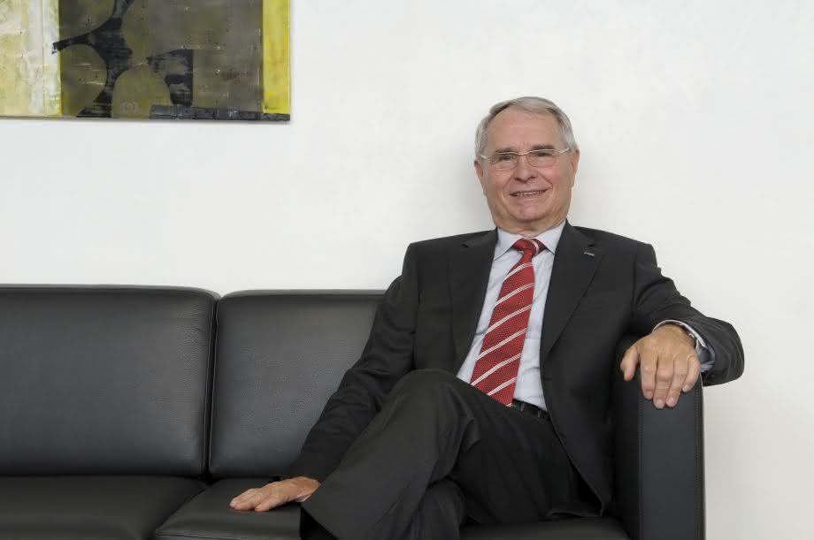 Gerhard Sturm
