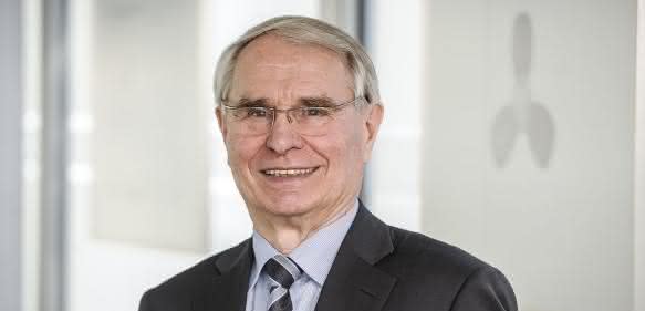 Gerhard Sturm